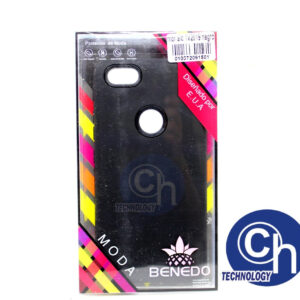 FU DOBLE LISA CON MICA ALCATEL 1V 19 NEG
