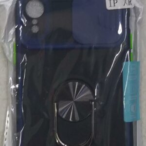 FUNDA BOLD CASE IP XR