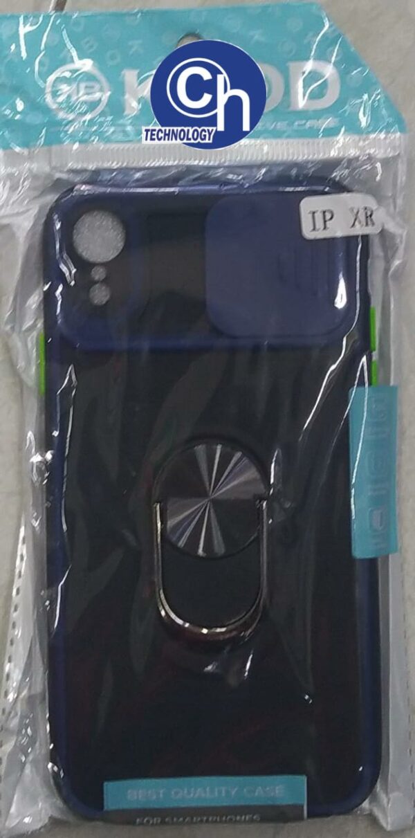 FUNDA BOLD CASE IP XR