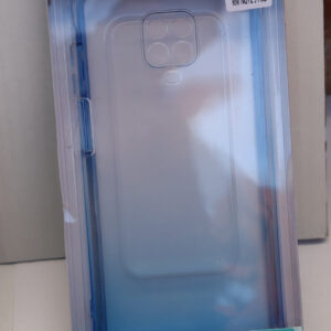 FUNDA 360 REDMI NOTE 9S AZUL