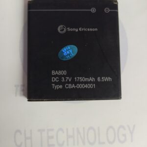 BATERIA SONY XPERIA S BA800