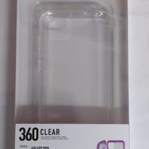 FUNDA 360 HUAWEI Y5P 2020 TRANSPARENTE