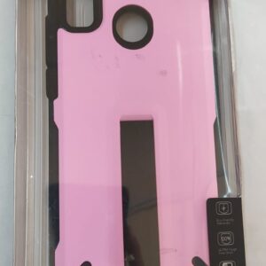 FUNDA MARS COVER HUAWEI Y8S ROSA