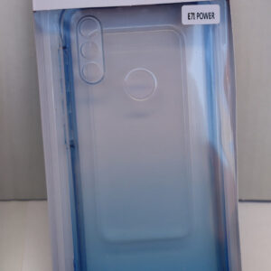 FUNDA 360 MOTO E7I POWER AZUL
