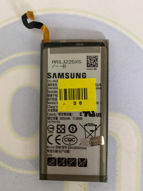 BATERIA SAMSUNG S8 G950