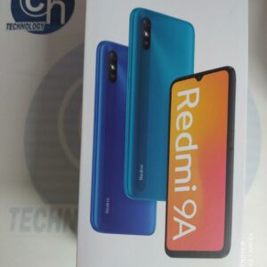 CELULAR REDMI 9A AZUL